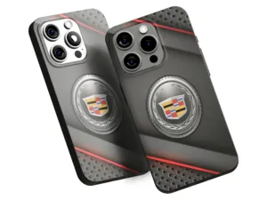 Cadillac Smartphone Hülle Limitierte Stilvolle Edition